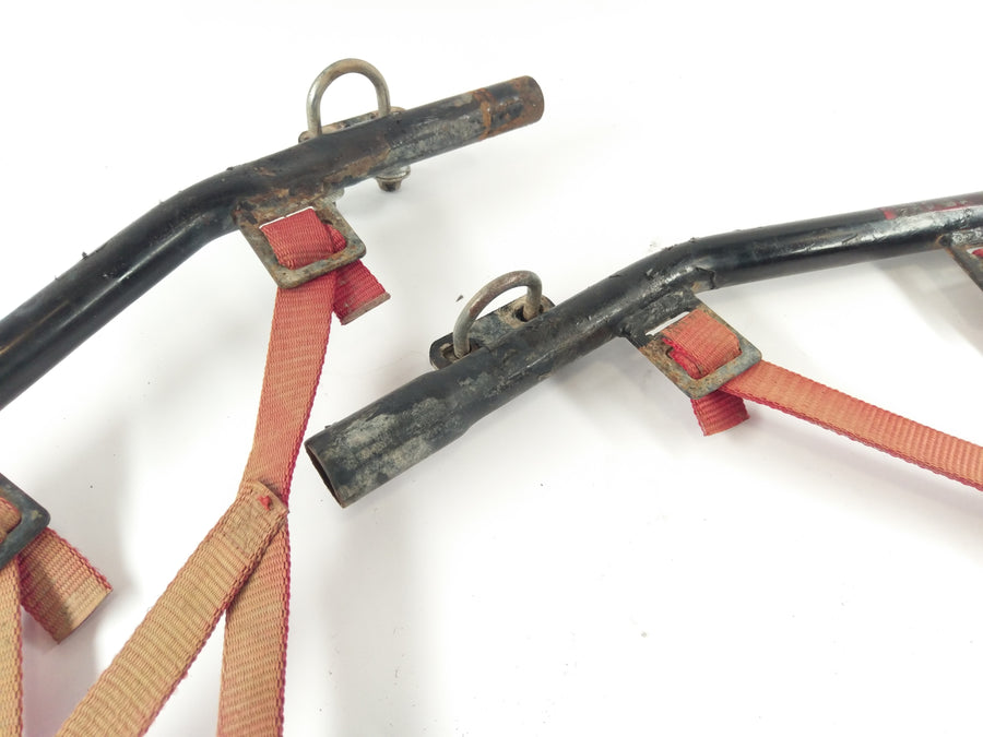 Yamaha YFM 350 Warrior 3GD [2003] - Nerfbar