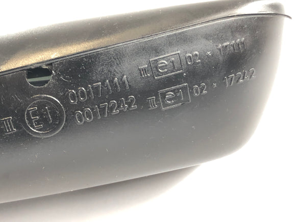 BMW M 535i E28 [1986] - Mirror outside mirror right