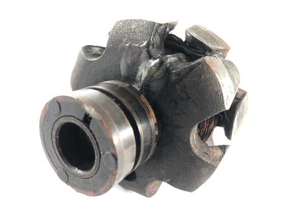 BMW R 75/6 [1974] - Rotorgenerator