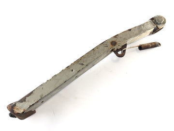 Cagiva Elefant 650 [1985] - Side Stand met de lente