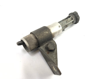 Moto Guzzi California II VT [1985] - Дроссельная подгонка поездами Боудена - 0