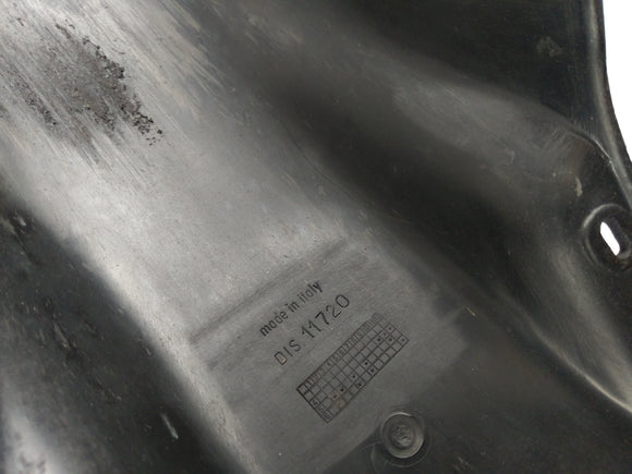 Aprilia RS 250 [1998] - Rear wheel cover