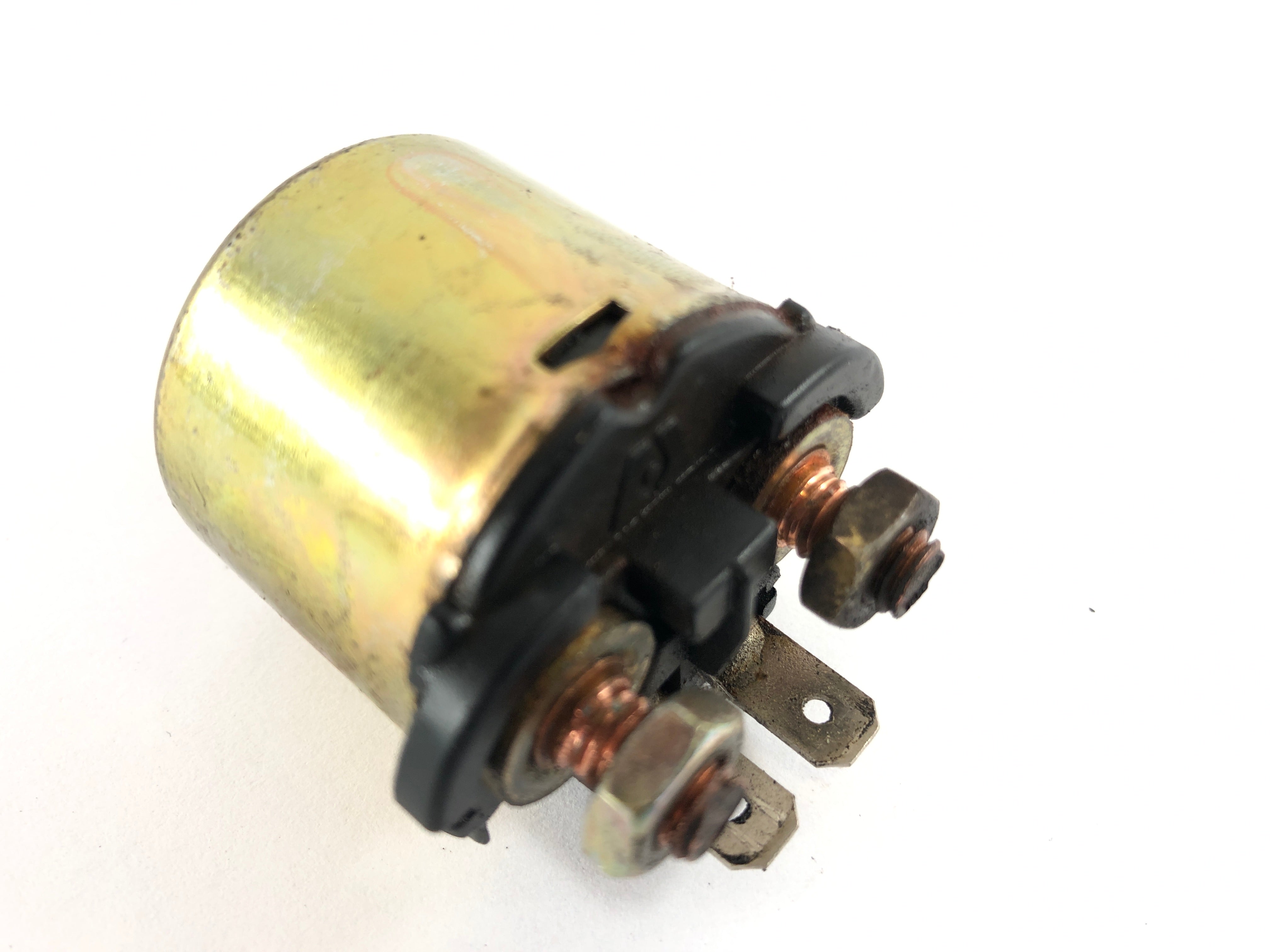 Triumph Thunderbird 900 RT T309 [1997] - Starter Relay