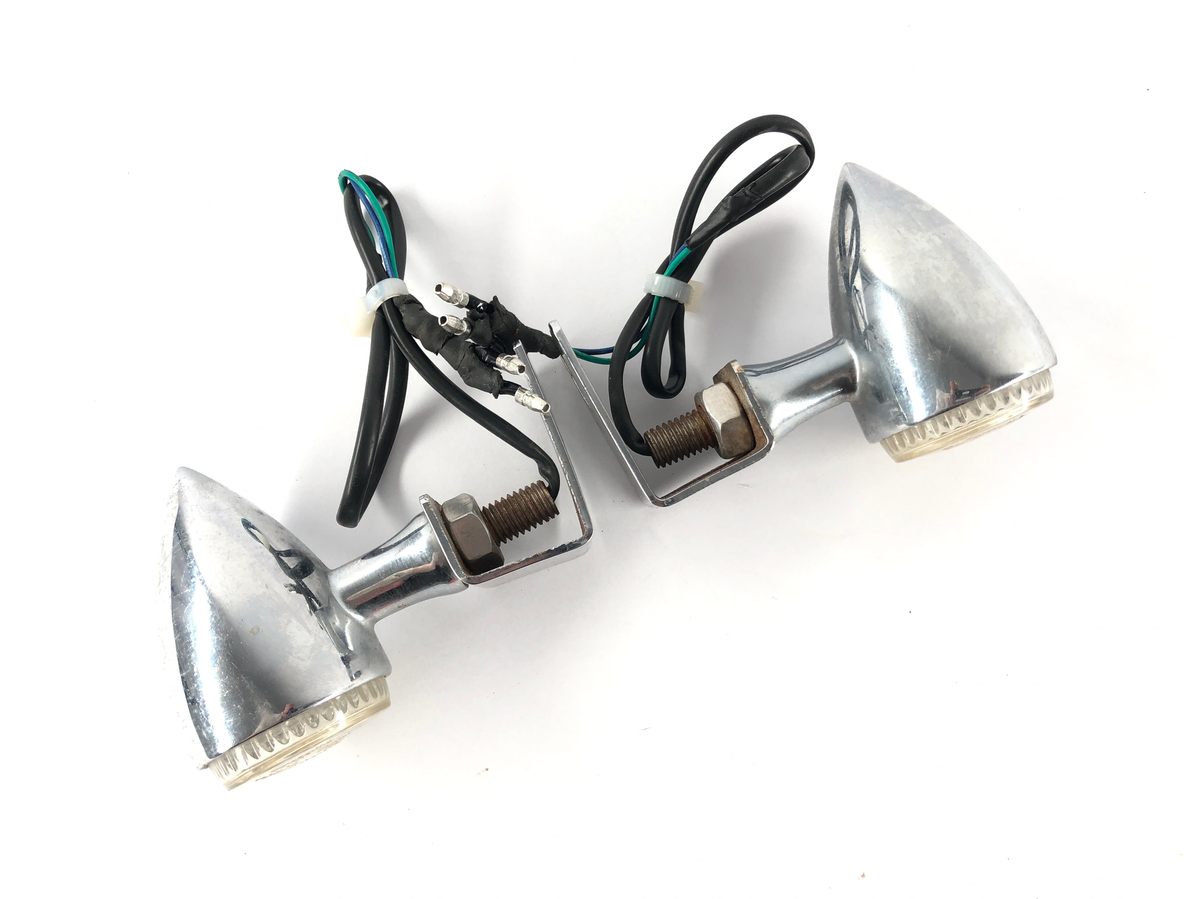 Kawasaki VN 1500 Classic VNT50D [2000] - Blinker Set Paar - 0