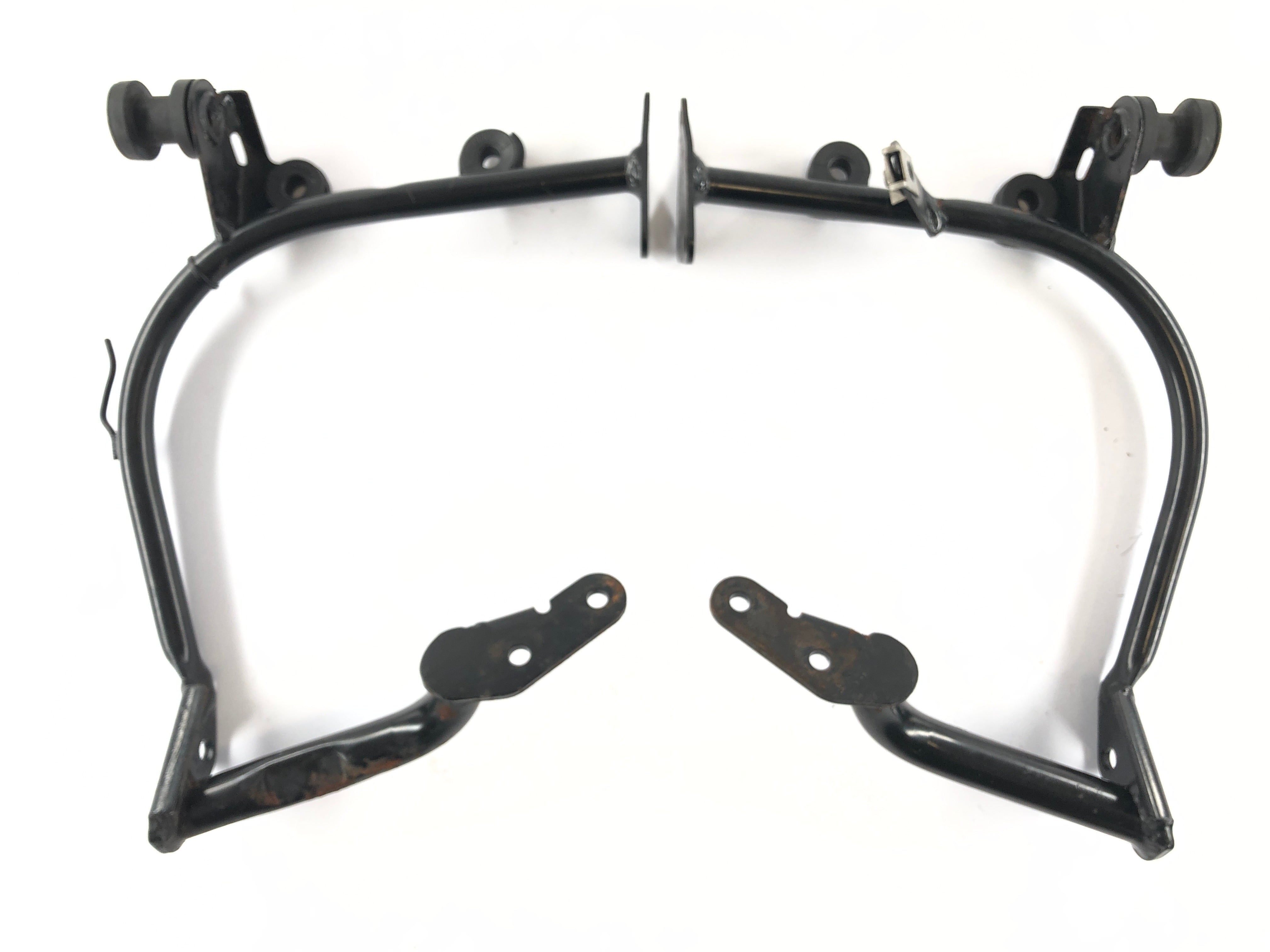 BMW K 1200 LT [2002] - Water cooler bracket