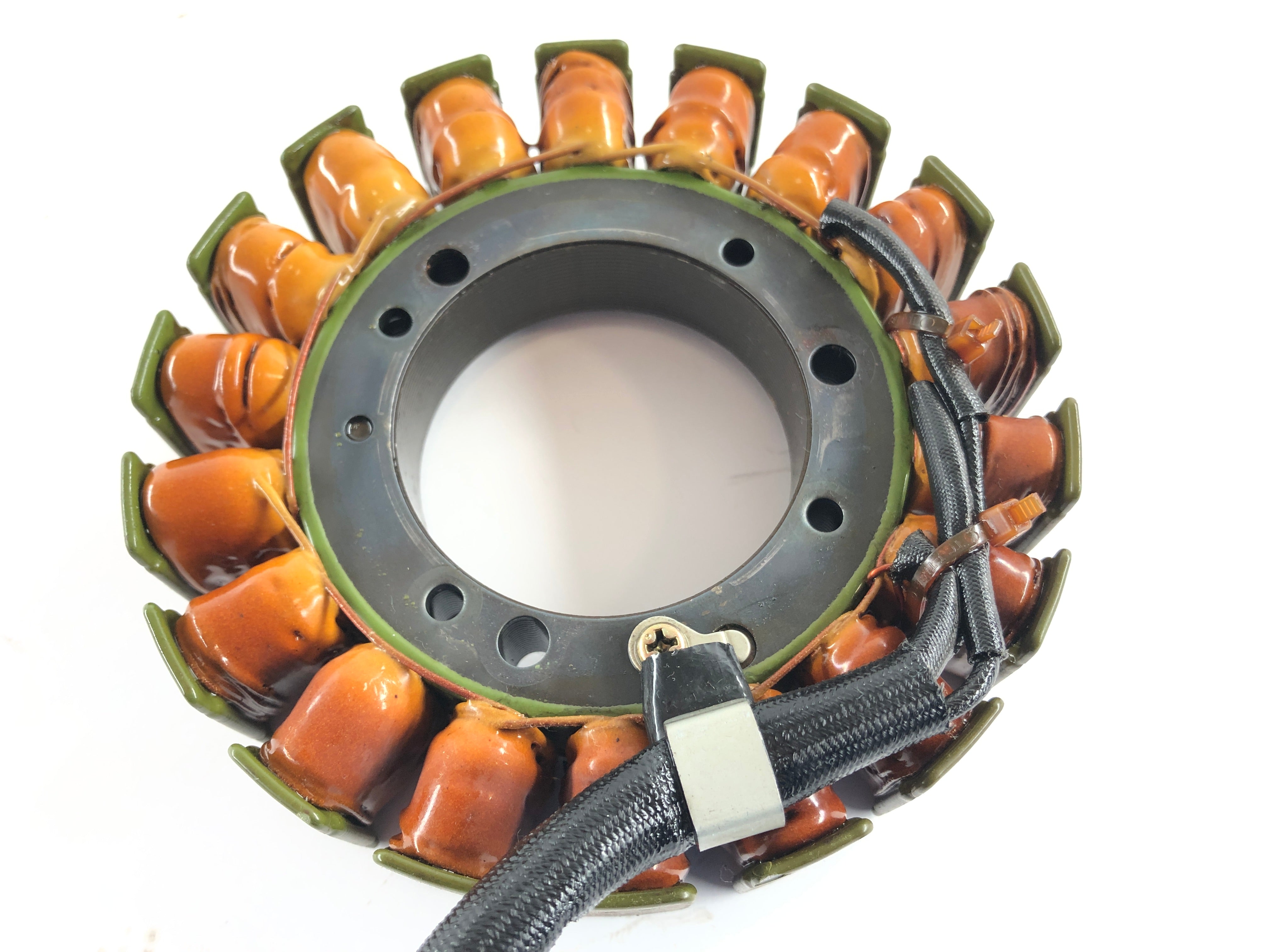 Kawasaki VN 1500 Classic VNT50D [2000] - Lichtmaschine Stator