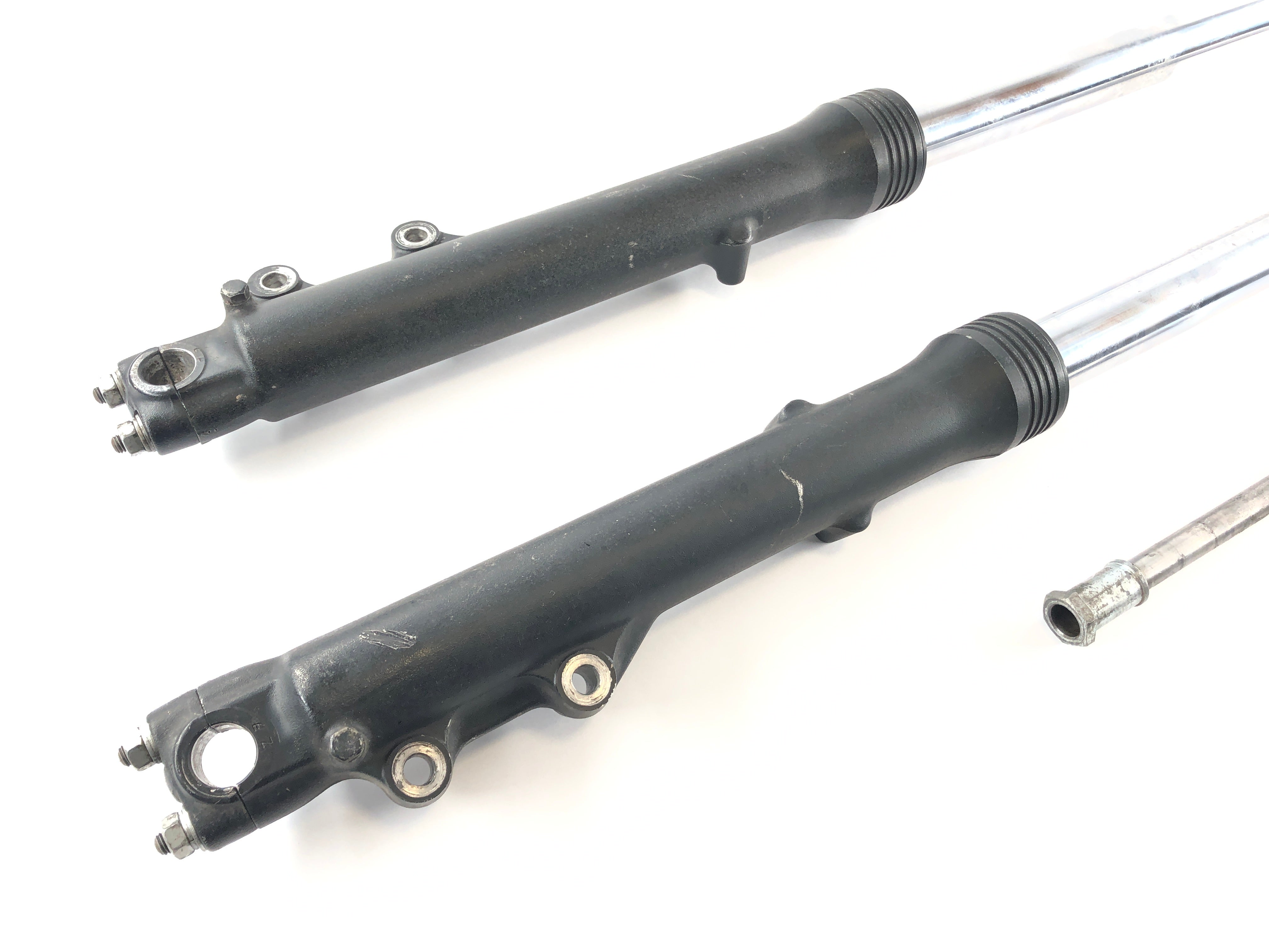 Honda CB 900 F2 SC09 [1985] - Fork Telescopic fork with axle - 0