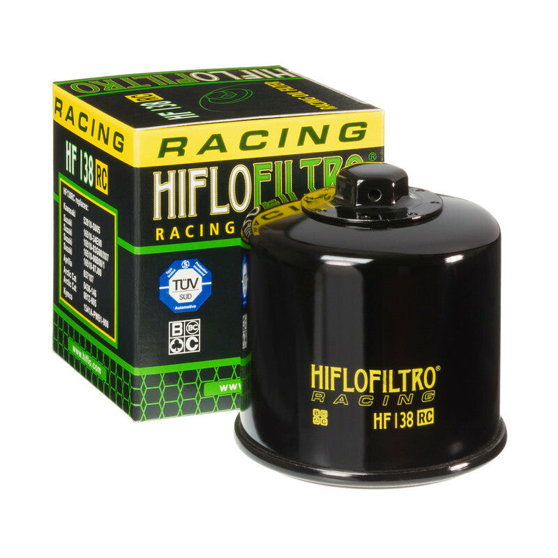 Suzuki VS 1400 VX51L [HIFLOFILTRO] - Filter ulja