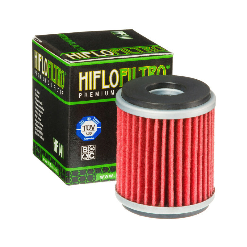Yamaha WR 125 R [HIFLOFILTRO] - Filter ulja