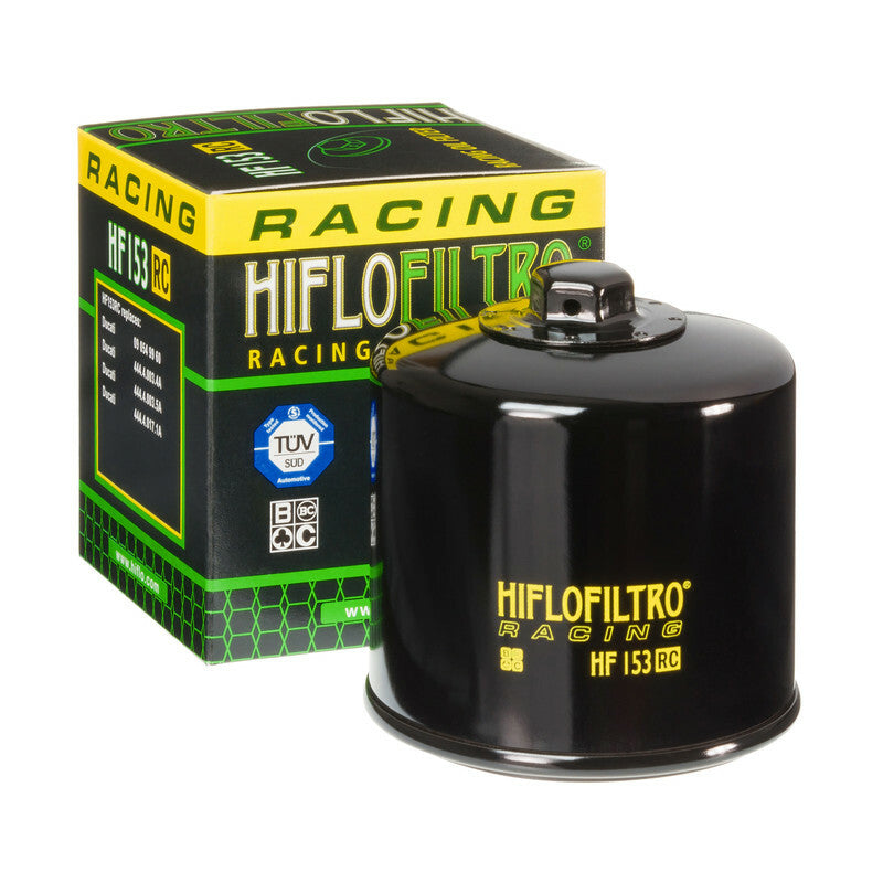 Ducati 748 [HIFLOFILTRO] - Racing Ölfilter