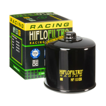 Ducati 998 [HiFlofiltro] - Racing oil filter
