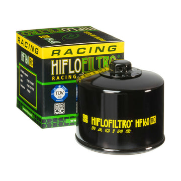 BMW F 900 XR K84 [Hiflofiltro] - Racing Oil Filter