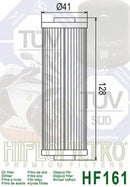 BMW R 80 RT [Hiflofiltro]  - オイルフィルター-3