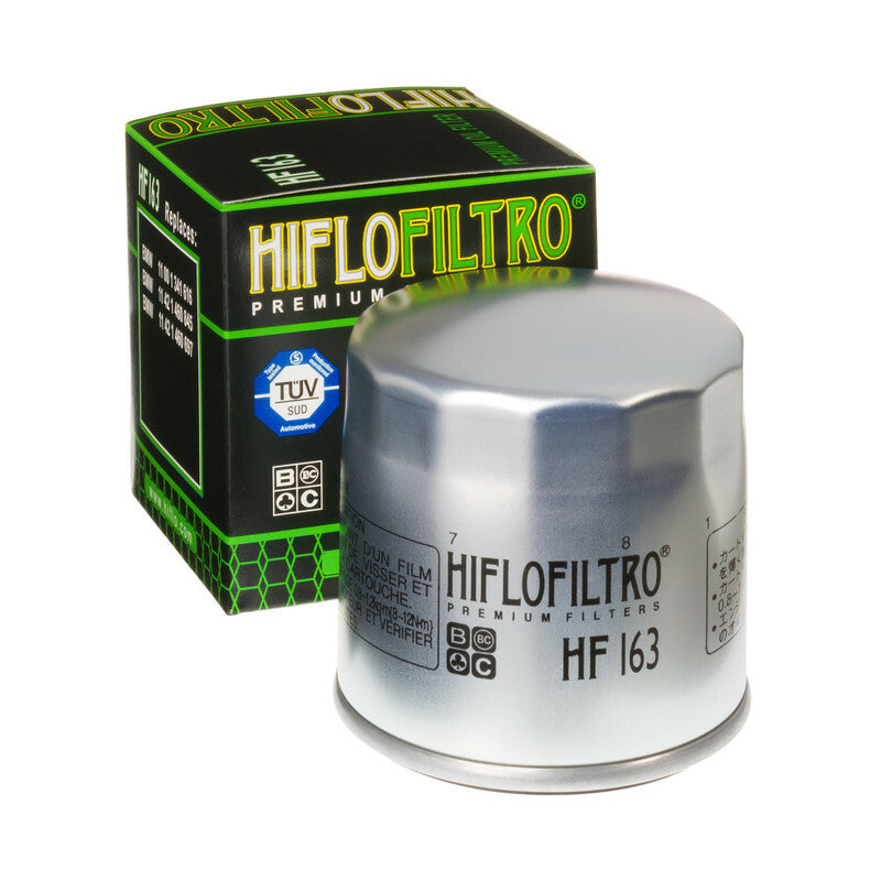 BMW R75/5 [Hiflofiltro] - Oliefilter