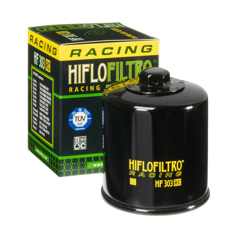 Honda CBR 900 RR Fireblade [Hiflofiltro] - Racing Oil Filter