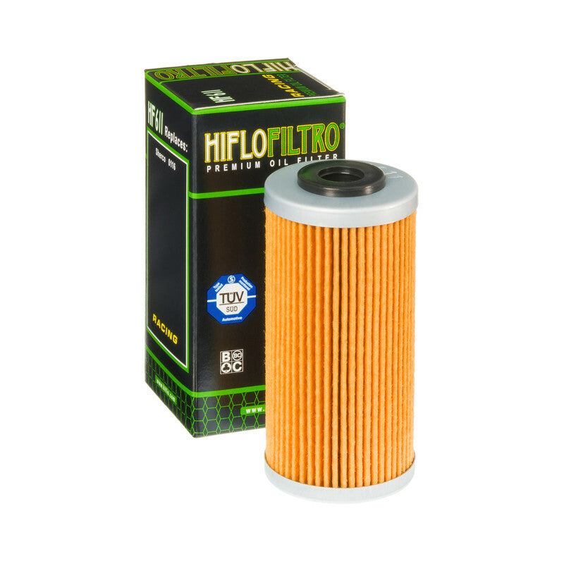Husqvarna TE 449 [HIFLOFILTRO] - Filter ulja