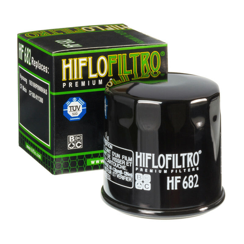 CFMoto 450 SR CF450SR [HIFLOFILTRO] - Ölfilter