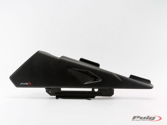 BMW R 1250 GS ADVENTURE [2024] – Zijkap – Matzwart