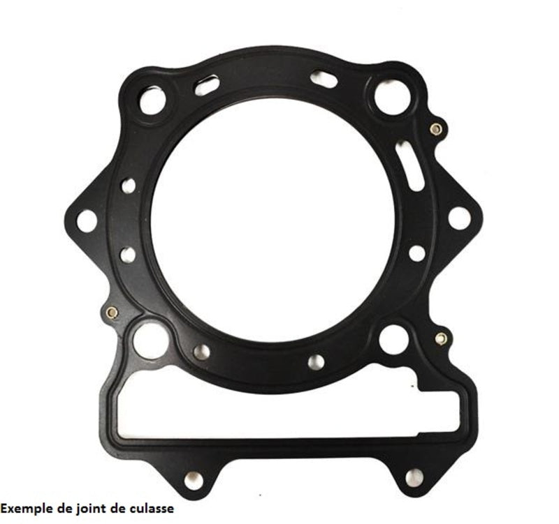 Yamaha 600 [CENTAURO] - topplockspackning