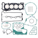 Yamaha YZF-R6 (RJ11) [2006-2007] - Komplett sett med motorpakninger