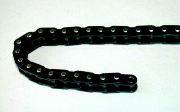 Kawasaki Zx 12 R [TOURMAX] — Тихая цепь ГРМ — 132 звена