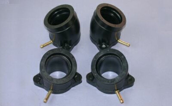 Yamaha Xs 1100 [TOURMAX] - Vergaser Ansaugstutzen (4 Stck.)