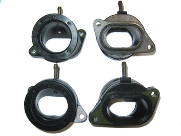 Yamaha Fzs 1000 Fazer [TOURMAX] - Vergaser Ansaugstutzen (4 Stck.)