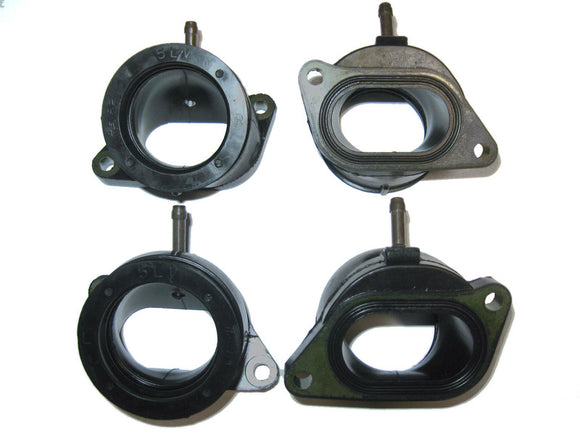 Yamaha Fzs 1000 Fazer [TOURMAX] - Vergaser Ansaugstutzen (4 Stck.)