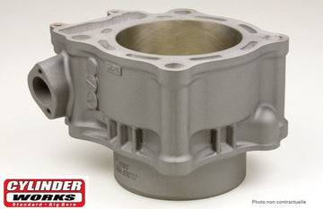 Yamaha Yz 450 [CYLINDER WORKS] - Cylinder - Ø97mm Yamaha