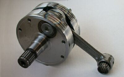 Kawasaki KX 250 (KX 250 J) [1992-1993] - Virabrequim OEM - Kawasaki KX250
