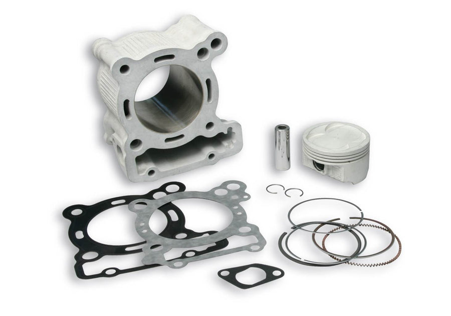 Aprilia 125 SX E 4 [2019-2020] - Kit cilindro-pistone H2O - Ø67mm