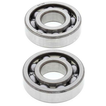 Honda XL 200 [ALL BALLS] - crankshaft bearing and oil seal set
