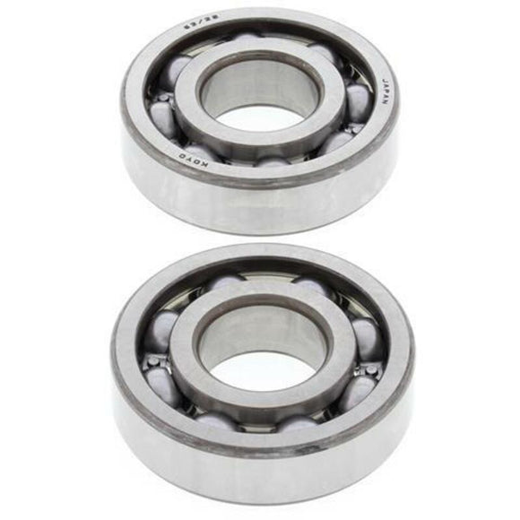 Honda XL 200 [ALL BALLS] - crankshaft bearing and oil seal set