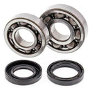 Yamaha Yfs 200 Blaster [ALL BALLS] - set cuscinetto albero motore e paraolio
