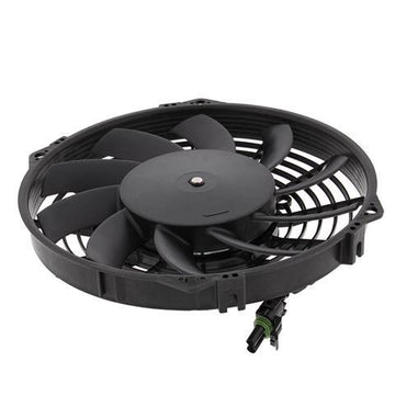 Can Am Outlander 400 4 WD [2003-2008] – Ventilátor chladiče