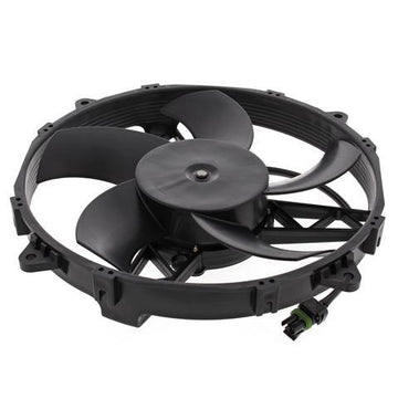 CAN-AM OUTLANDER 1000 EFI XMR [2013-2014] - Kühlerventilator