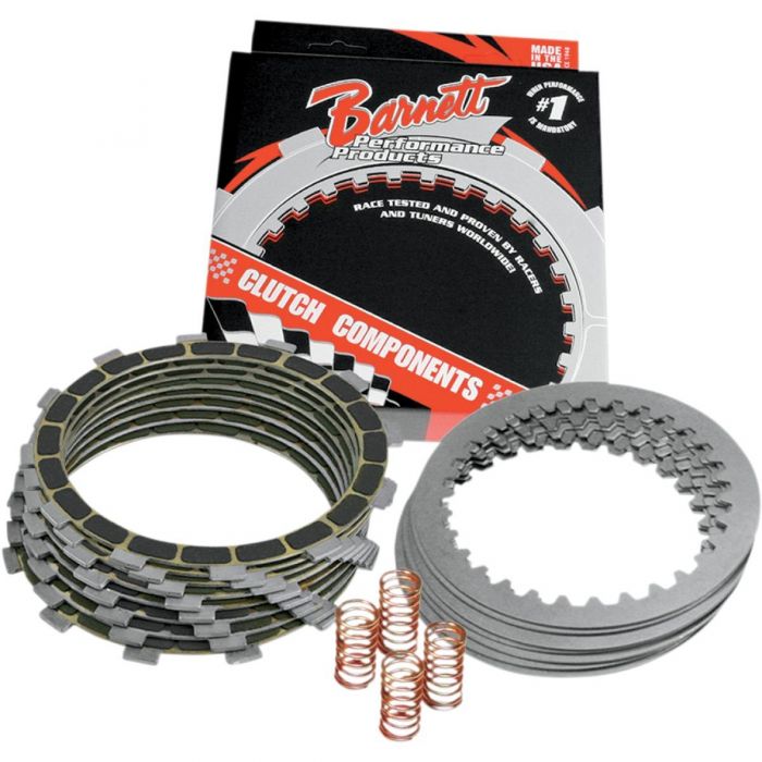 Yamaha YFZ 350 Banshee 2 WD [1988-2011] - Kit de embrague