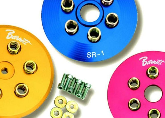 Yamaha Xv 1600 Wild Star [BARNETT] - Kupplungsdruckplatte für YAMAHA V-MAX