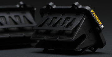 Suzuki Rm 65 [V-FORCE] - V-Force 3 Membranblock