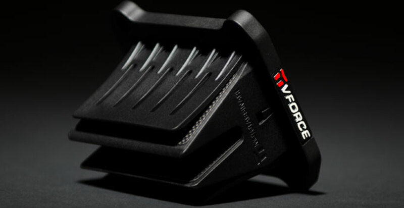 Yamaha Yfs 200 Blaster [V-FORCE] - Bloque de membrana V-Force 4 - Yamaha YFS 200 Blaster