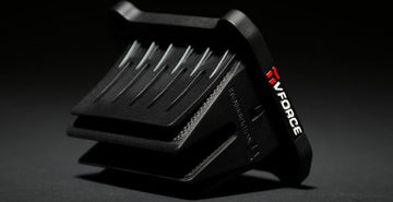 Yamaha Yfs 200 Blaster [V-FORCE] - V-Force 4 membrānas bloks - Yamaha YFS 200 Blaster