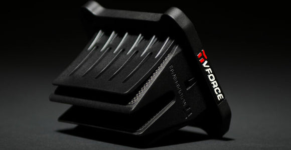 Yamaha Yfs 200 Blaster [V-FORCE] - Bloco de membrana V-Force 4 - Yamaha YFS 200 Blaster