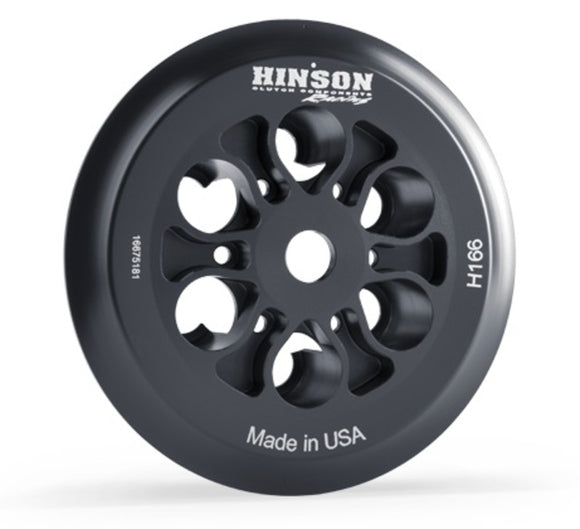 Ktm Sx 250 [HINSON] - Druckplatte Kupplung Aluminium KTM/Husqvarna