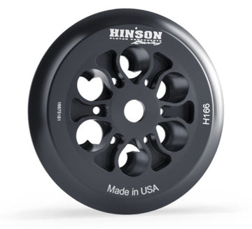 Ktm Sx-F 250 [HINSON] - Druckplatte Kupplung Aluminium KTM/Husqvarna