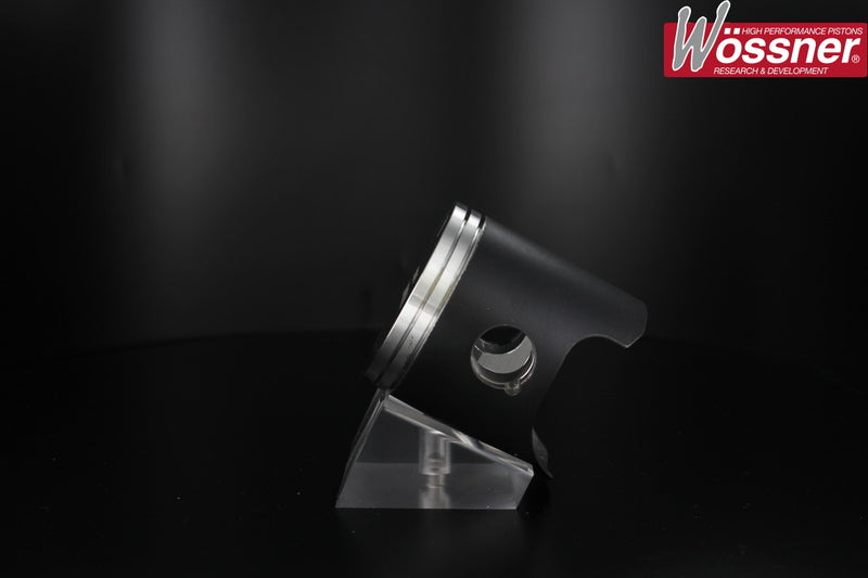 Suzuki Ts 90 [WOSSNER] - WÖSSNER Schmiedekolben Ø56.44 mm Suzuki Ts125R - 8009D050