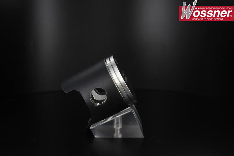Suzuki Ts 90 [WOSSNER] - WÖSSNER Schmiedekolben Ø56.44 mm Suzuki Ts125R - 8009D050