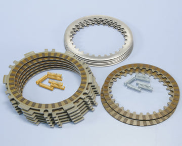 Kymco Ak 550 [POLINI] - комплект сцепления