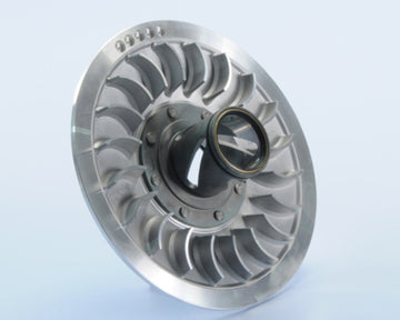 Kymco Ak 550 [POLINI] - Корректор крутящего момента Speed ​​Drive для Yamaha TMax 530