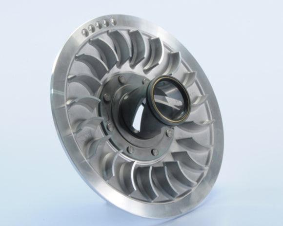 Kymco Ak 550 [POLINI] - Корректор крутящего момента Speed ​​Drive для Yamaha TMax 530