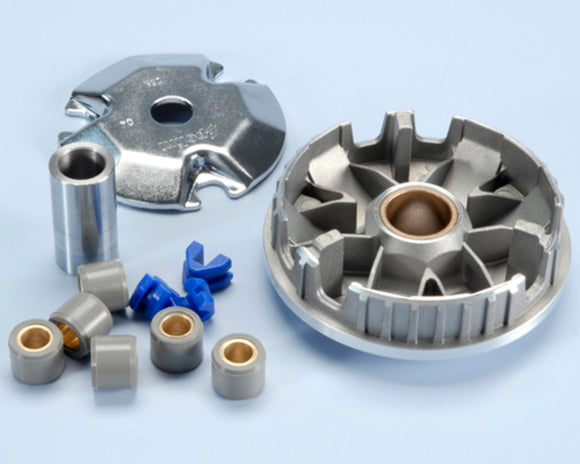 Sym Symphony Sr 50 [POLINI] - Variomatik - Kymco 50 4T Agility